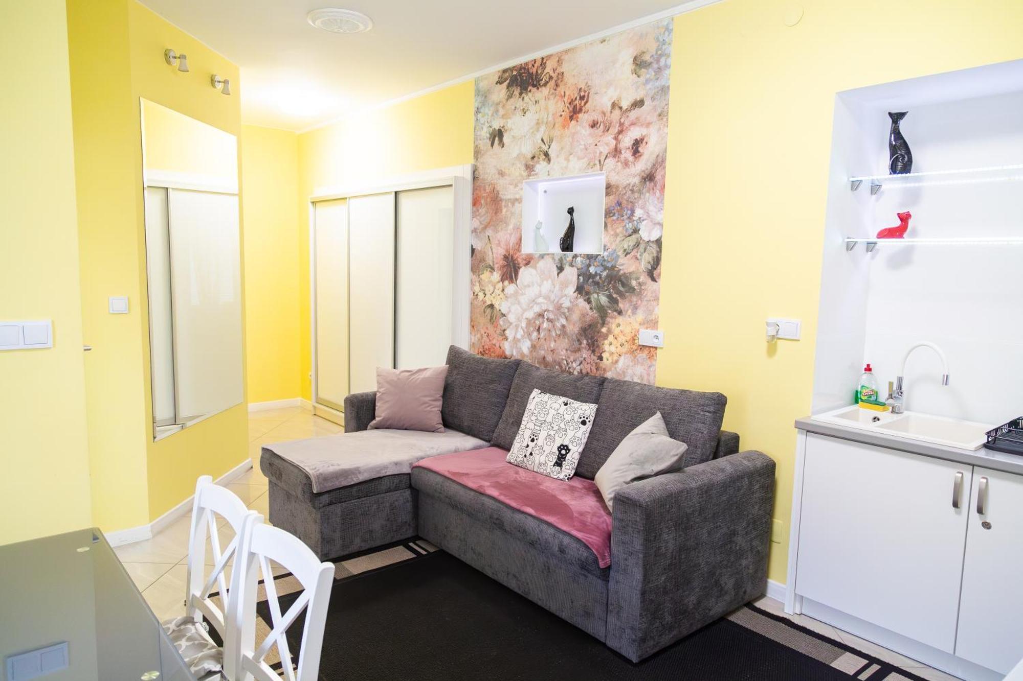 Apartament Przy Rynku Ostrowiec Swietokrzyski Exterior photo